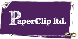 Paper Clip